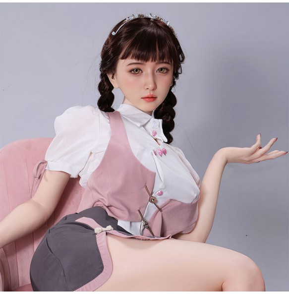 YSR - MuNing Elegant Princess TPE & Silicone Love Doll 139-169cm (Multi-functional Customizable) YSR - MuNing Elegant Princess TPE & Silicone Love Doll 139-169cm (Multi-functional Customizable)